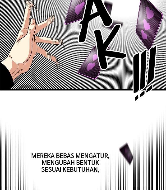 Troll Trap Chapter 73 Gambar 37