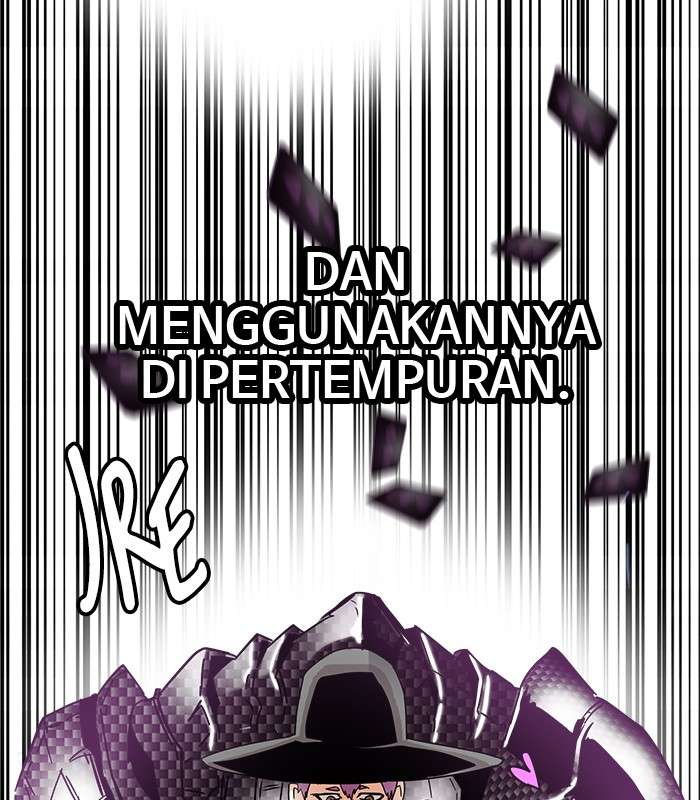 Troll Trap Chapter 73 Gambar 38