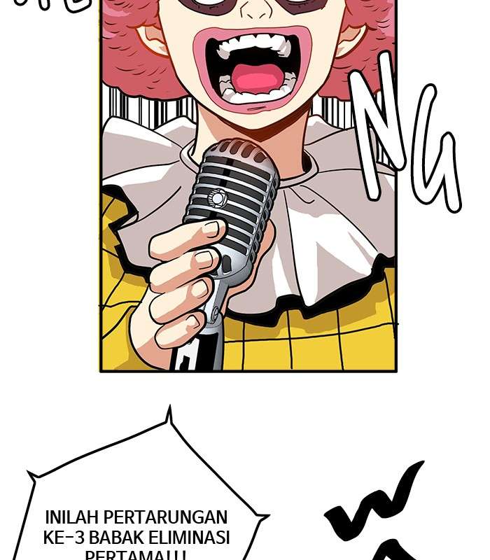 Troll Trap Chapter 73 Gambar 4