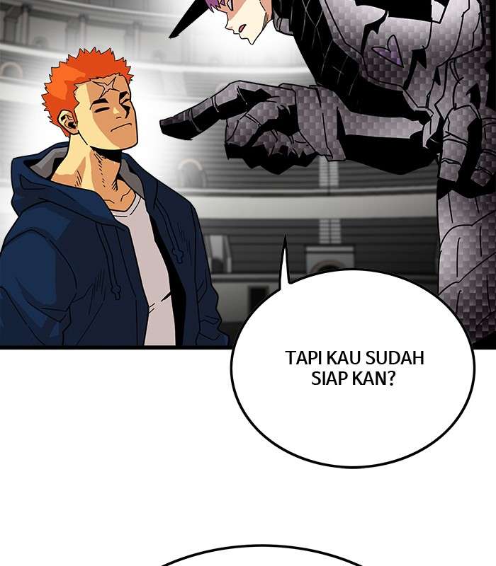 Troll Trap Chapter 73 Gambar 41