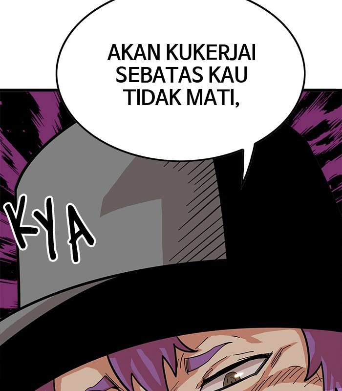 Troll Trap Chapter 73 Gambar 42