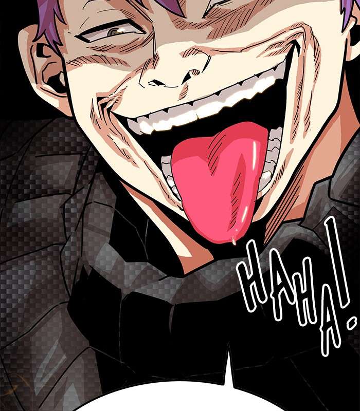 Troll Trap Chapter 73 Gambar 43