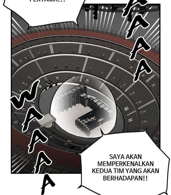 Troll Trap Chapter 73 Gambar 5