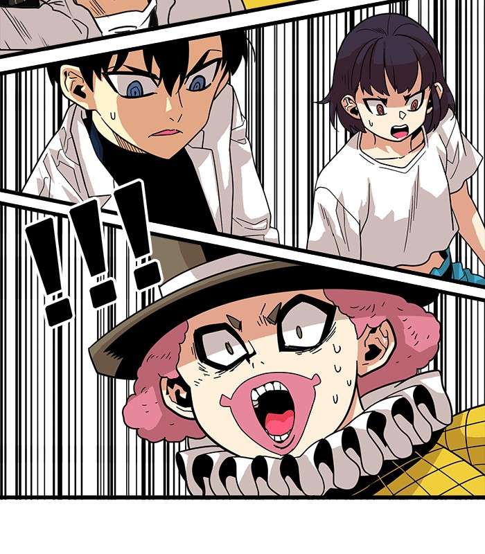 Troll Trap Chapter 73 Gambar 51