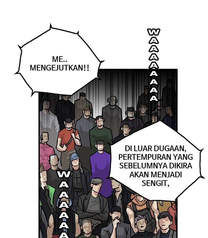 Troll Trap Chapter 73 Gambar 52