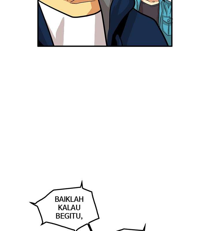 Troll Trap Chapter 73 Gambar 55