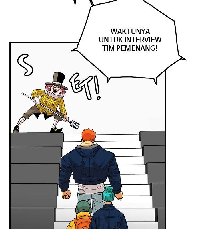 Troll Trap Chapter 73 Gambar 56