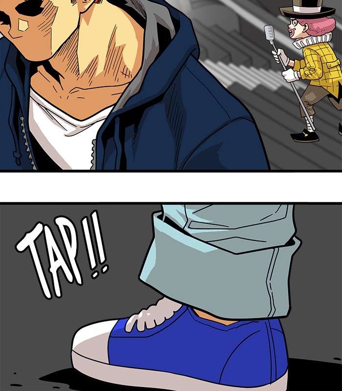 Troll Trap Chapter 73 Gambar 58