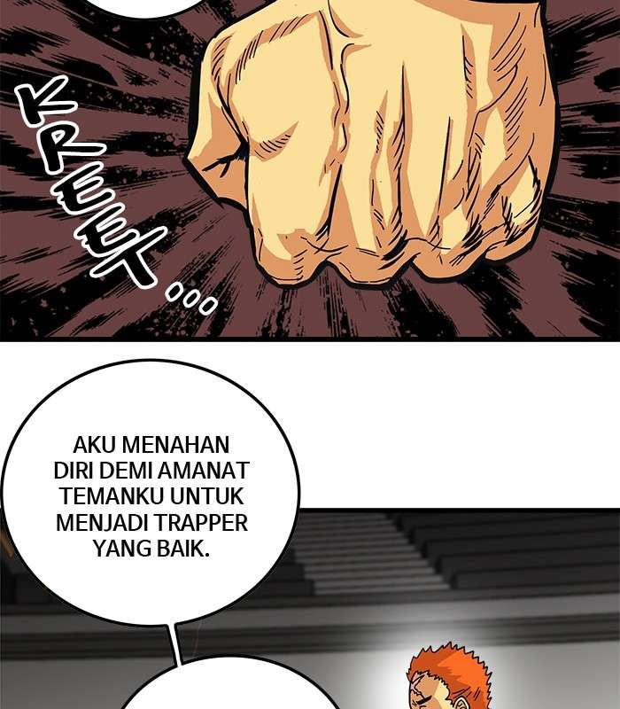 Troll Trap Chapter 73 Gambar 62