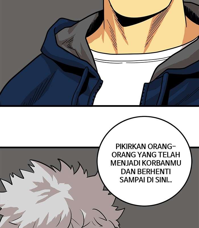 Troll Trap Chapter 73 Gambar 65