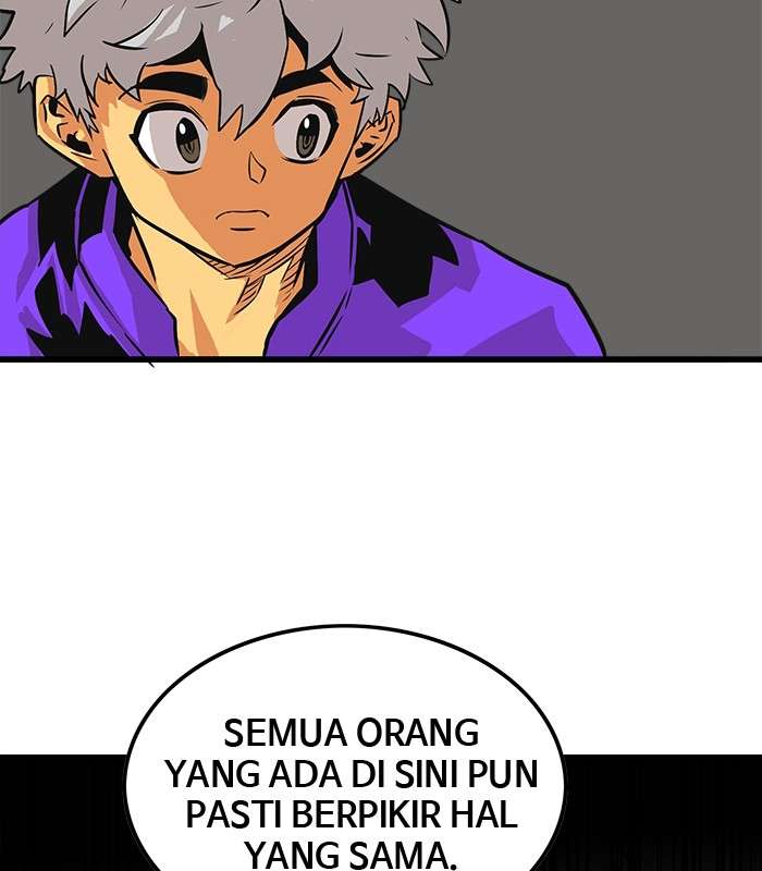 Troll Trap Chapter 73 Gambar 66