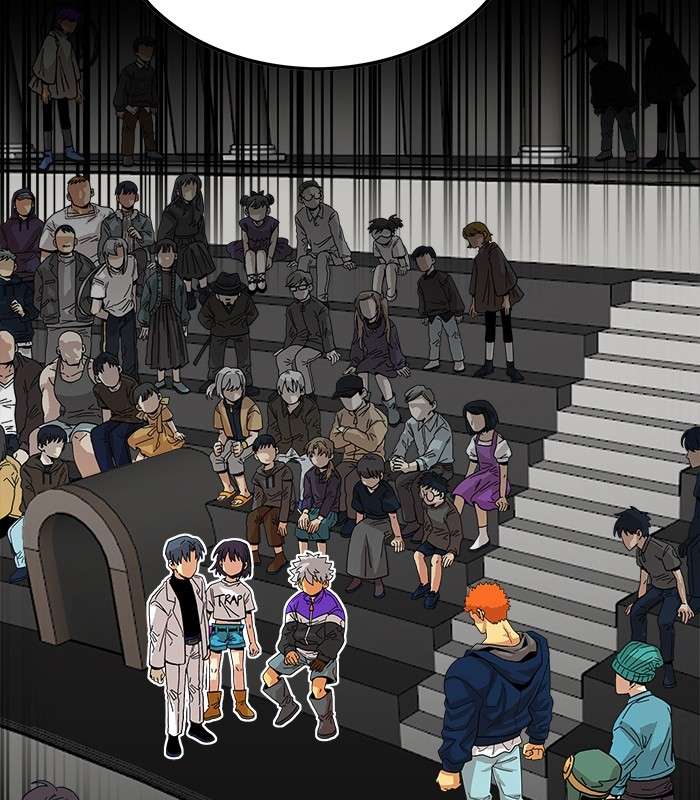 Troll Trap Chapter 73 Gambar 67