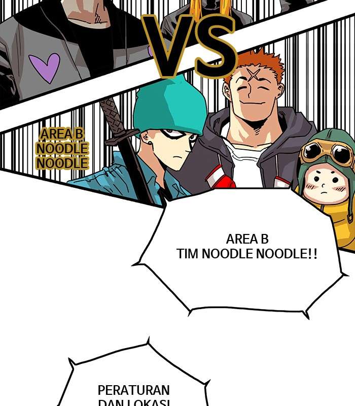 Troll Trap Chapter 73 Gambar 7