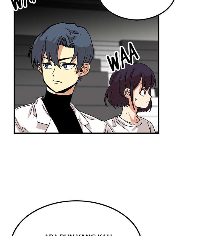 Troll Trap Chapter 73 Gambar 70