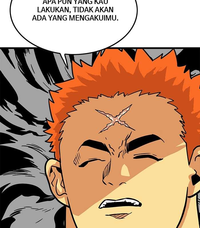 Troll Trap Chapter 73 Gambar 71