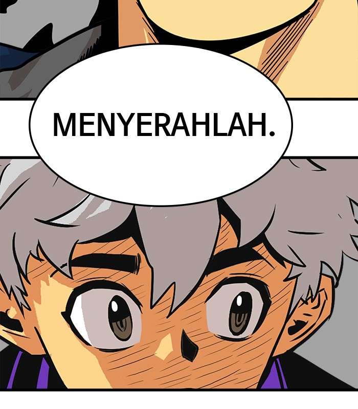 Troll Trap Chapter 73 Gambar 72