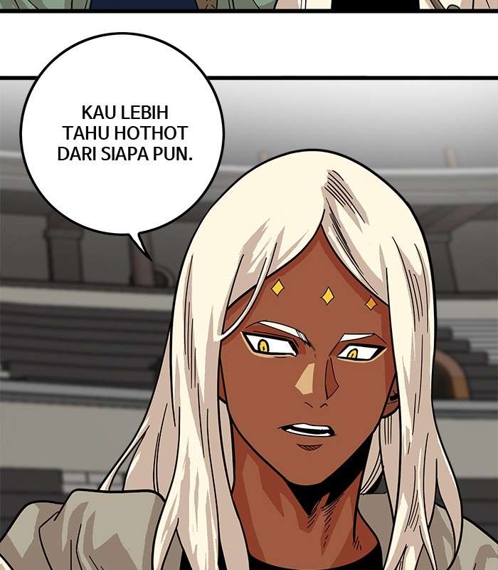 Troll Trap Chapter 73 Gambar 75