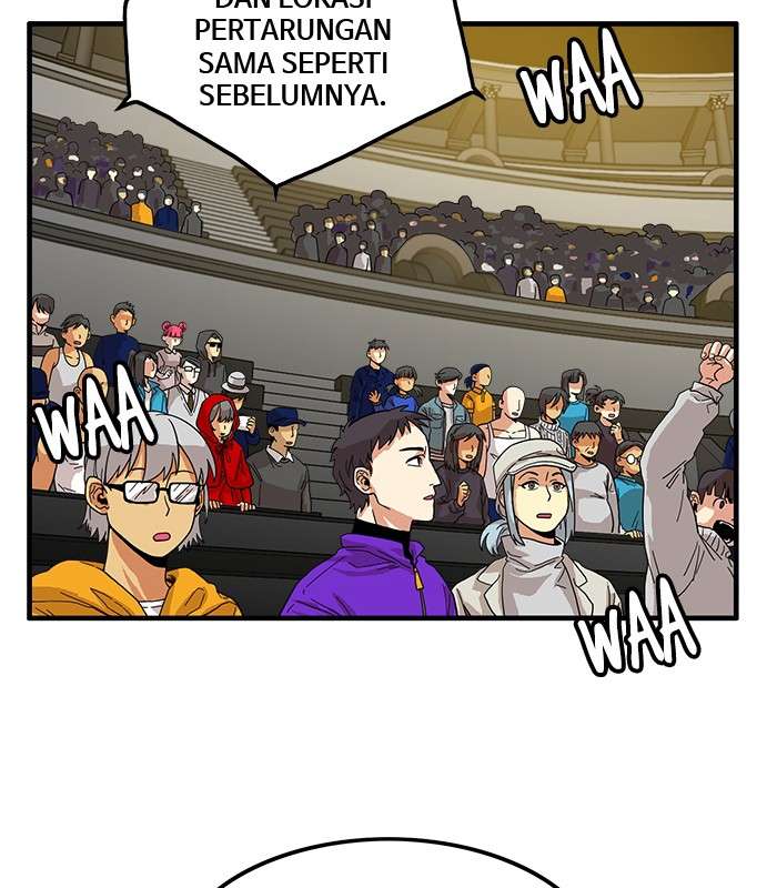 Troll Trap Chapter 73 Gambar 8