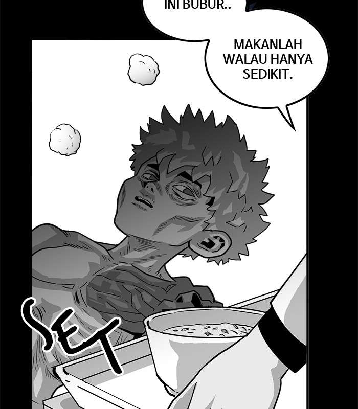 Troll Trap Chapter 73 Gambar 84
