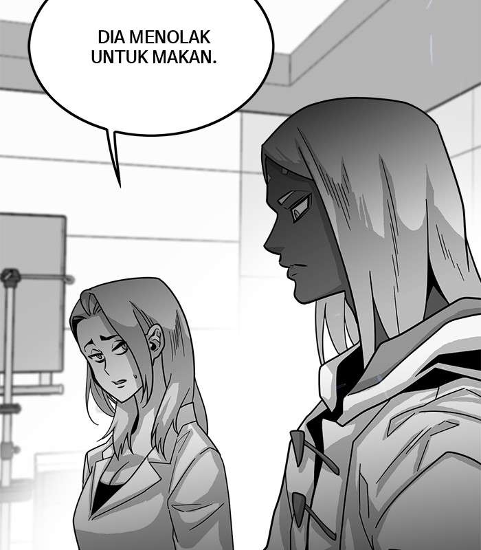 Troll Trap Chapter 73 Gambar 87