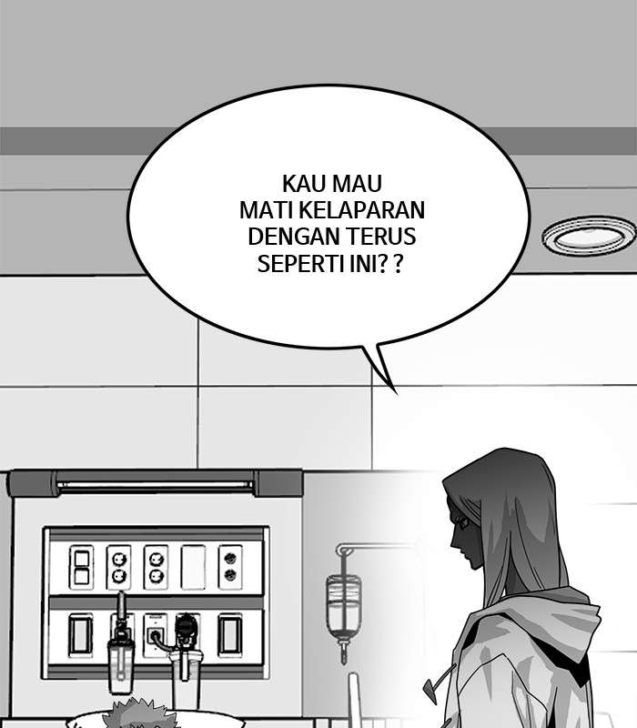 Troll Trap Chapter 73 Gambar 89