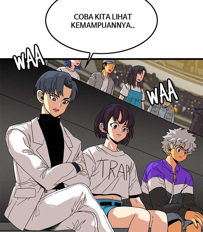 Troll Trap Chapter 73 Gambar 9