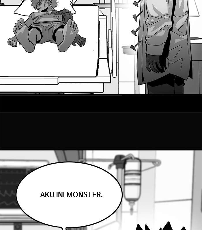 Troll Trap Chapter 73 Gambar 90