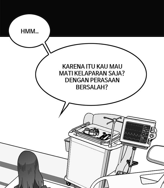 Troll Trap Chapter 73 Gambar 92