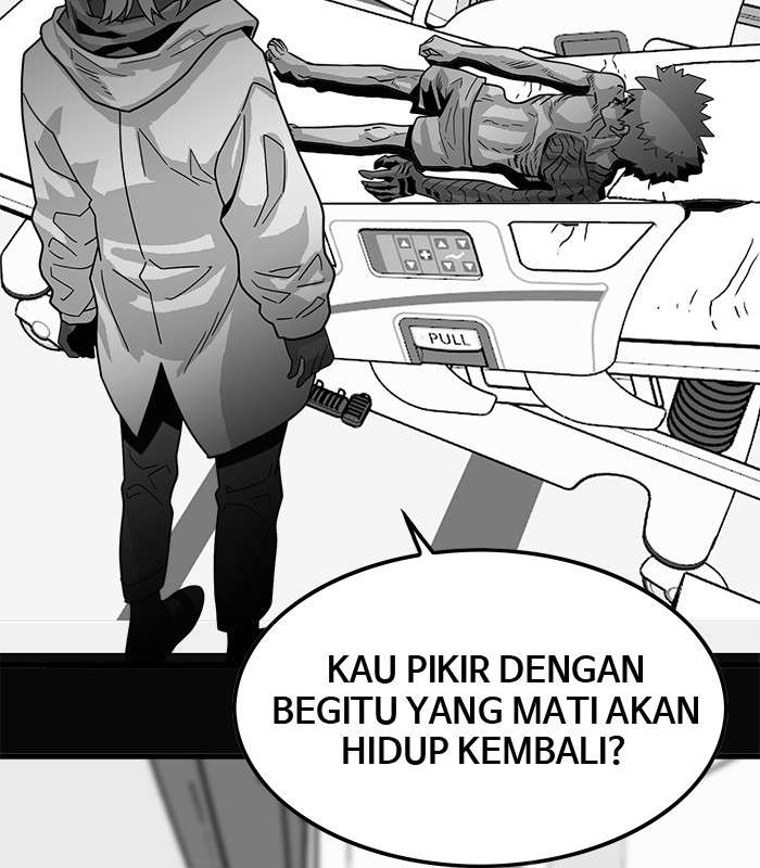 Troll Trap Chapter 73 Gambar 93