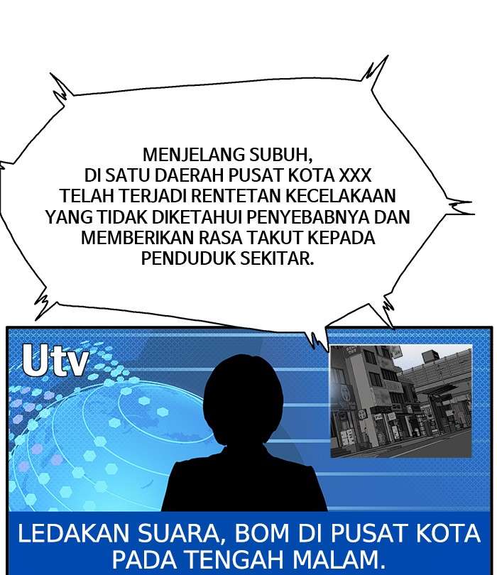 Baca Komik Troll Trap Chapter 72 Gambar 1