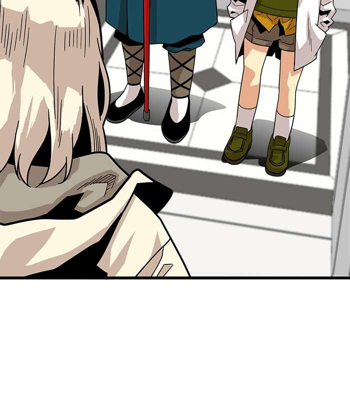 Troll Trap Chapter 72 Gambar 104