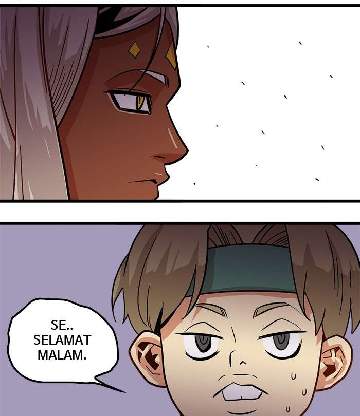 Troll Trap Chapter 72 Gambar 106