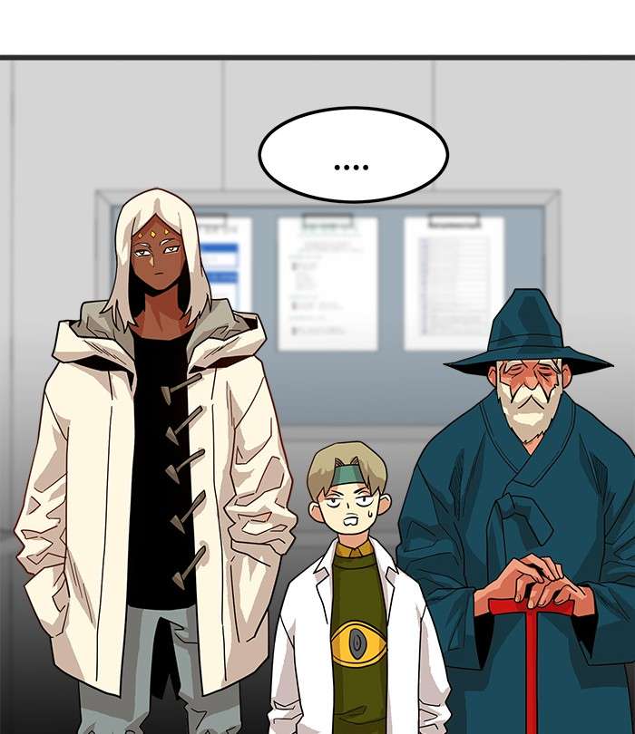 Troll Trap Chapter 72 Gambar 109