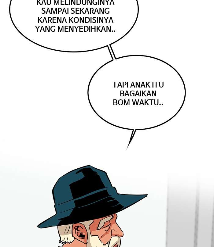 Troll Trap Chapter 72 Gambar 111