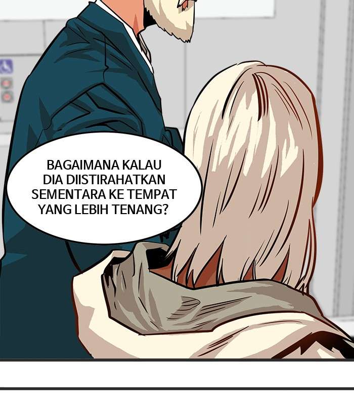Troll Trap Chapter 72 Gambar 112