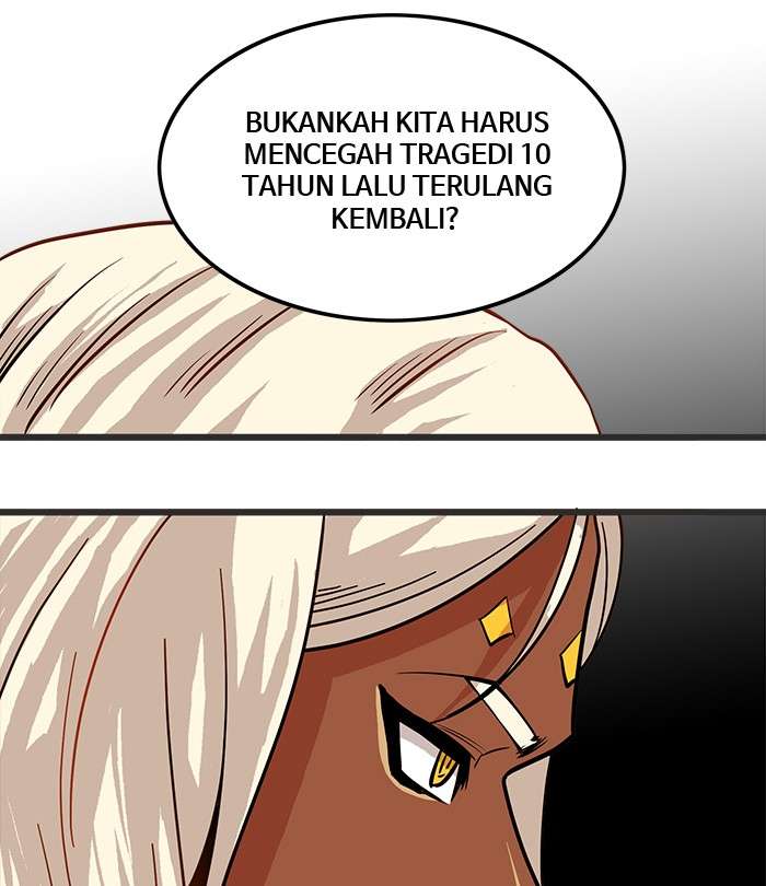 Troll Trap Chapter 72 Gambar 113