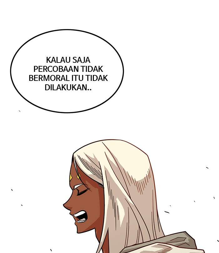 Troll Trap Chapter 72 Gambar 116