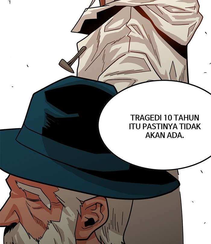 Troll Trap Chapter 72 Gambar 117