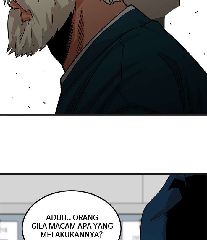Troll Trap Chapter 72 Gambar 118