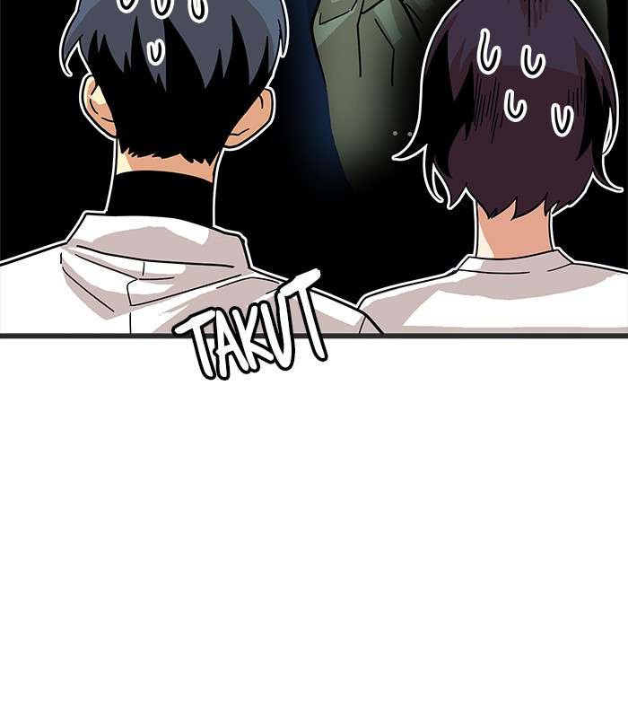 Troll Trap Chapter 72 Gambar 12