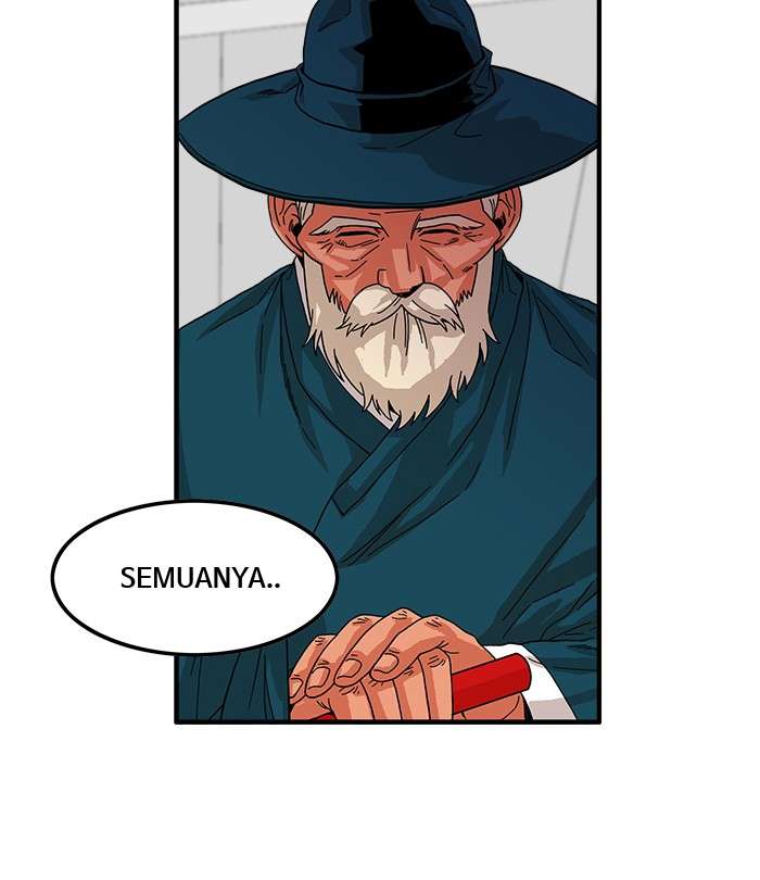 Troll Trap Chapter 72 Gambar 121