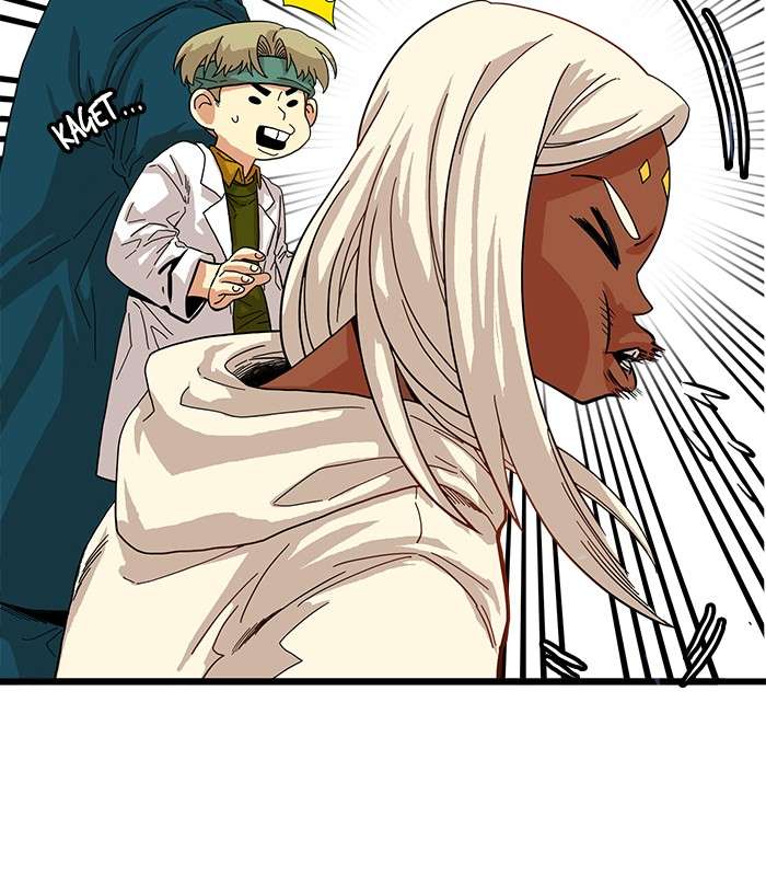 Troll Trap Chapter 72 Gambar 123