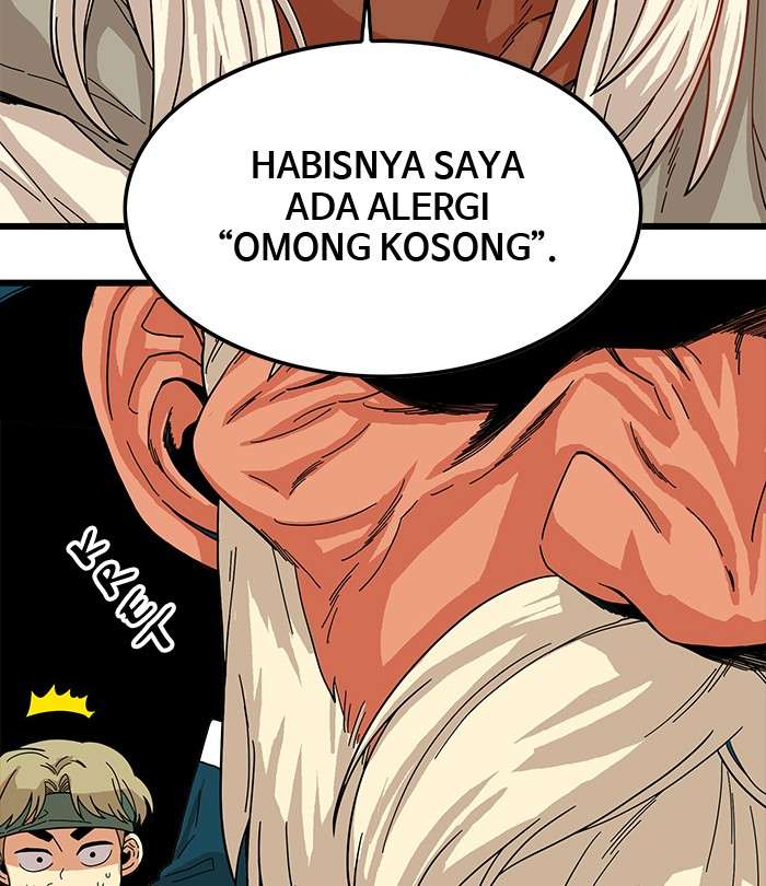 Troll Trap Chapter 72 Gambar 126