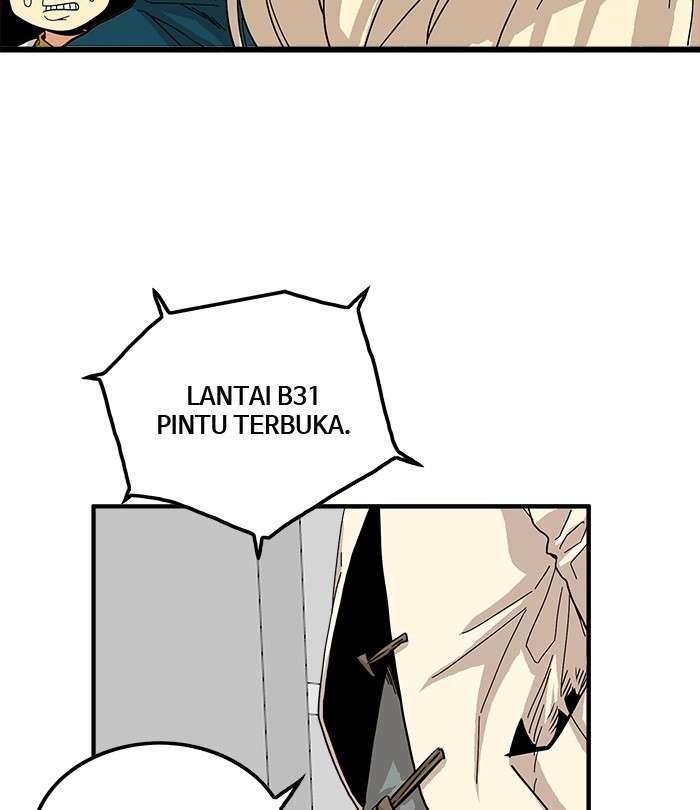 Troll Trap Chapter 72 Gambar 127