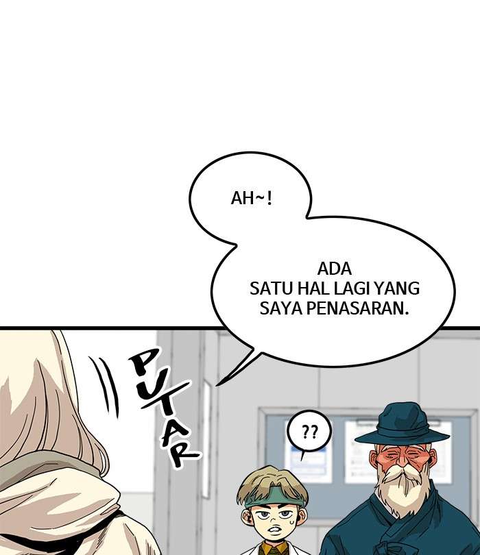 Troll Trap Chapter 72 Gambar 129