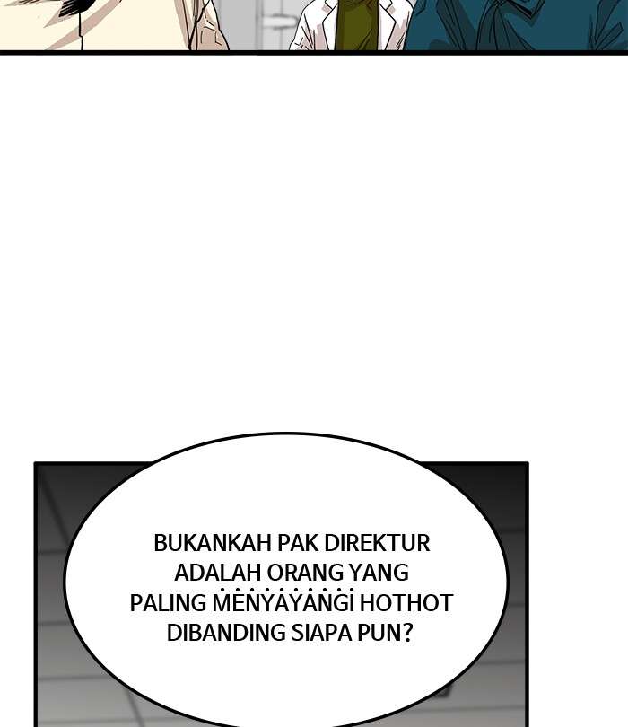 Troll Trap Chapter 72 Gambar 130