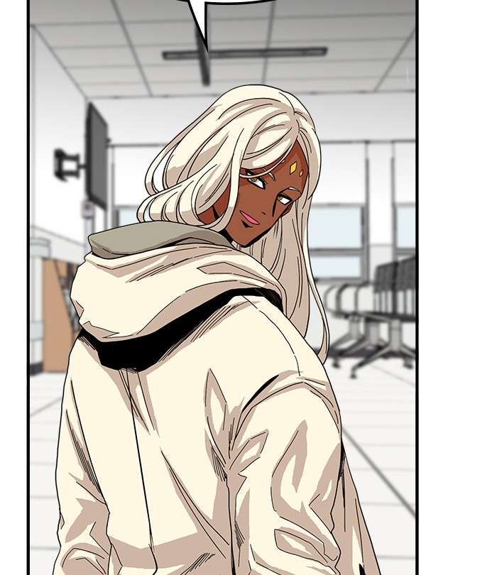 Troll Trap Chapter 72 Gambar 131