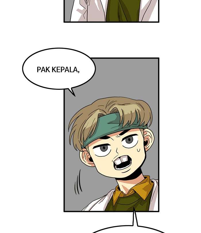 Troll Trap Chapter 72 Gambar 139