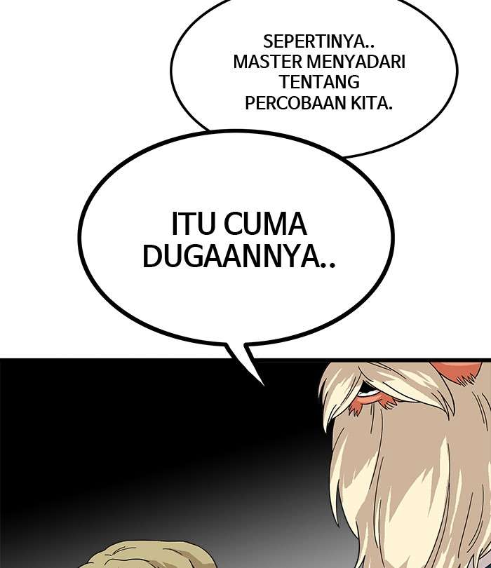 Troll Trap Chapter 72 Gambar 140