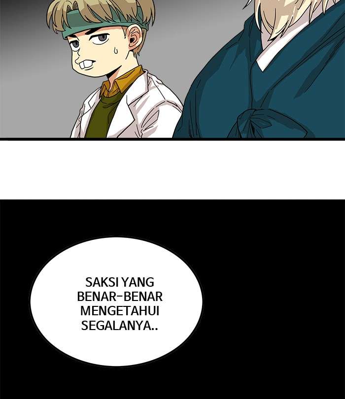 Troll Trap Chapter 72 Gambar 141